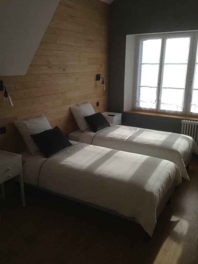 Chambres D'Hotes Saint Jean Nogent-le-Rotrou Exterior foto